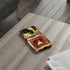Warm Chirstmas Hearth - Impact Resistant Phone Case